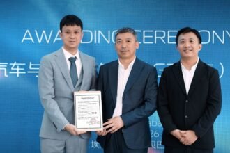 Changan Car Inaugurates First Showroom in Ethiopia, Deepening Center East and Africa Marketplace Presence