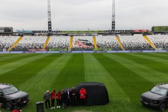JETOUR Strengthens World Soccer Partnerships Thru “Travel⁺” Technique