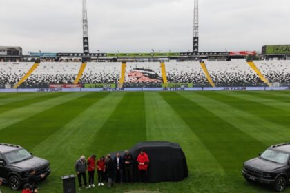 JETOUR Strengthens World Soccer Partnerships Thru “Travel⁺” Technique