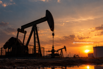 Global Crude Prices Surge Near 0 Per Barrel Amid Escalating Regional Conflict