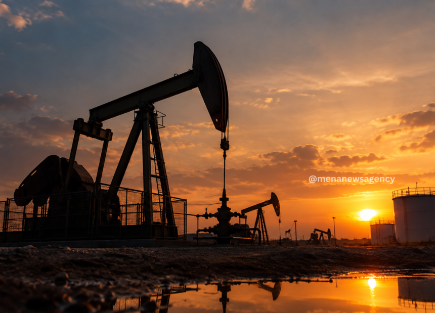Global Crude Prices Surge Near 0 Per Barrel Amid Escalating Regional Conflict