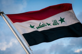 Security Escalation Sparks Border Closure in Southern Iraq as Iran Tests Advanced Missiles Near US Fleet