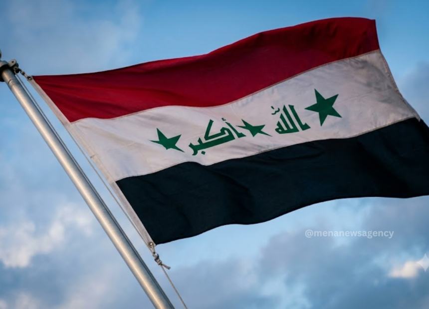 Security Escalation Sparks Border Closure in Southern Iraq as Iran Tests Advanced Missiles Near US Fleet