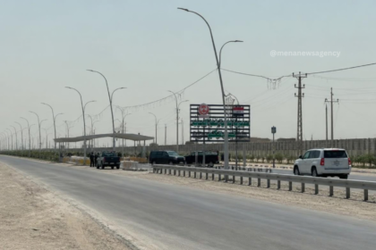 Iraq Initiates Phased Reopening of Key Iranian Border Points Following Regional Security Assessment