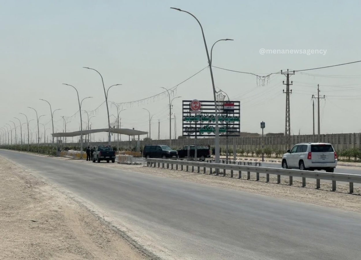 Iraq Initiates Phased Reopening of Key Iranian Border Points Following Regional Security Assessment