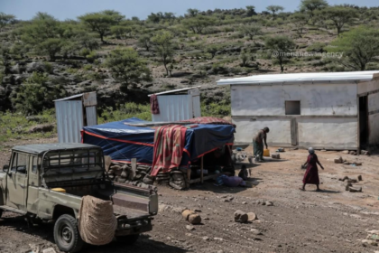 Over 82,000 Yemeni Civilians Uprooted Along Red Sea Coast as Violent Conflict Escalates