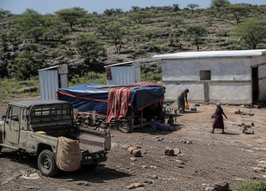 Over 82,000 Yemeni Civilians Uprooted Along Red Sea Coast as Violent Conflict Escalates Over 82,000 Yemeni Civilians Uprooted Along Red Sea Coast as Violent Conflict Escalates