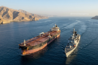 Houthi Offensive and Maritime Strikes Escalate Security Pressure on Saudi Arabia