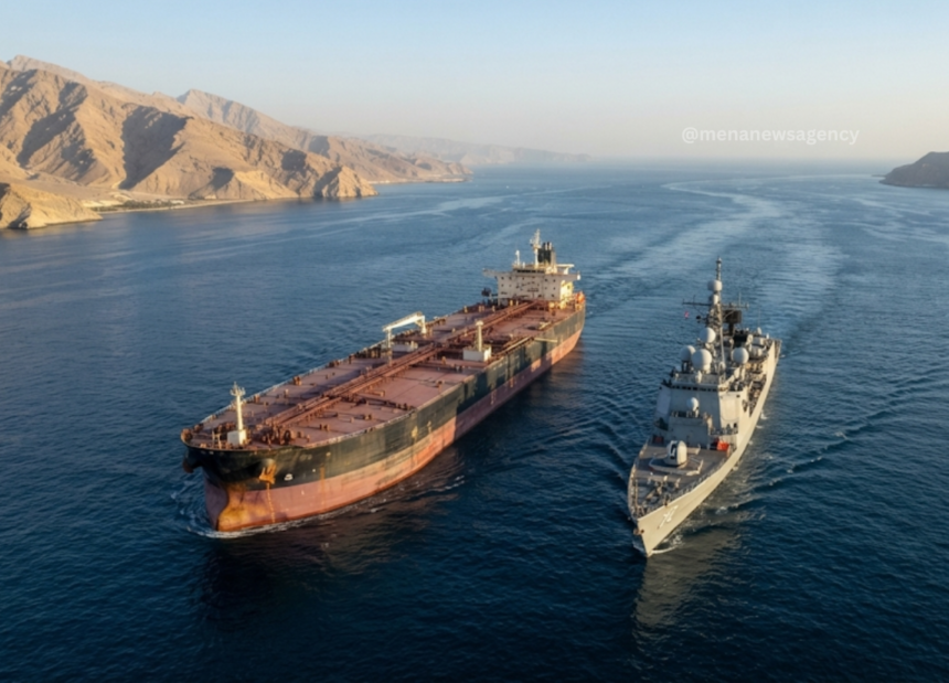 Houthi Offensive and Maritime Strikes Escalate Security Pressure on Saudi Arabia Houthi Offensive and Maritime Strikes Escalate Security Pressure on Saudi Arabia