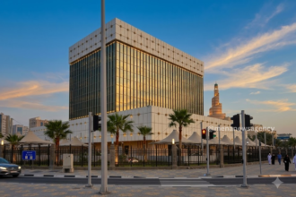Qatar’s Islamic Banking Sector Outpaces Conventional Rivals Driven by Fintech, Green Sukuk Push