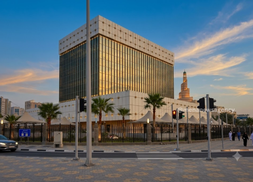 Qatar’s Islamic Banking Sector Outpaces Conventional Rivals Driven by Fintech, Green Sukuk Push Qatar’s Islamic Banking Sector Outpaces Conventional Rivals Driven by Fintech, Green Sukuk Push