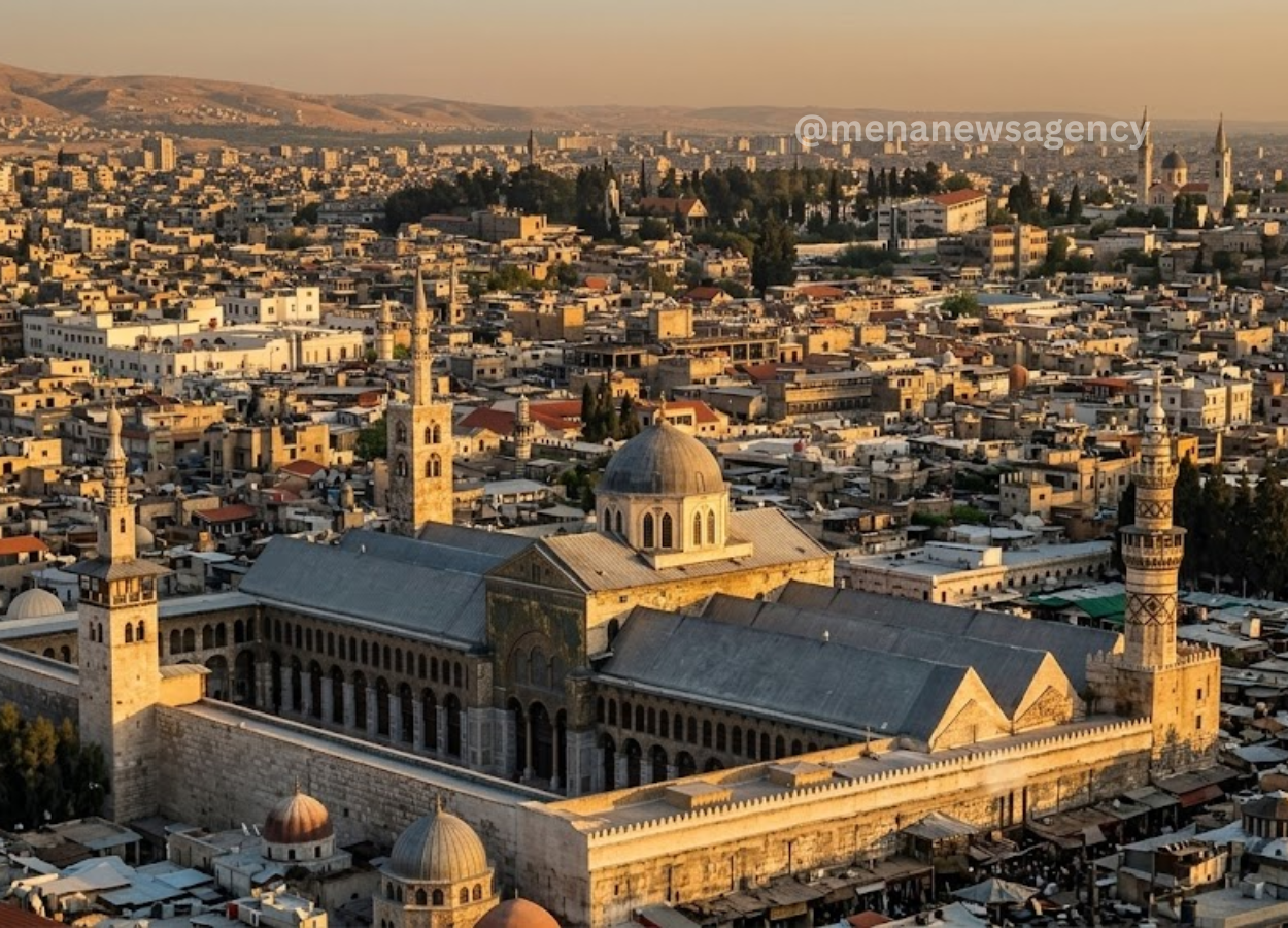 Three Syrian Security Officers Killed During Deadly Ambush by Daesh-Linked Gunmen in Southern Governorate