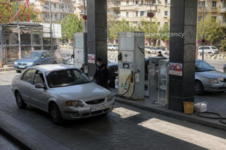 Syria rolls out multi-tier diesel pricing to shield key economic sectors from rising fuel costs
