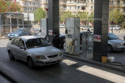 Syria rolls out multi-tier diesel pricing to shield key economic sectors from rising fuel costs