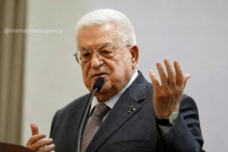 UN Approves Video Speech for Palestinian President After US Visa Refusal