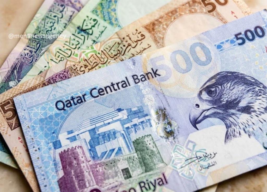 Qatar Islamic Banks - MENA News Agency Qatar Islamic Banks