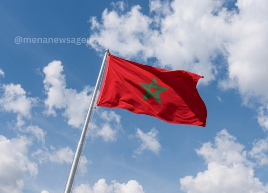 Moroccan Political Parties Frame Election Campaigns Around Economic Growth Following Youth Unrest Moroccan Political Parties Frame Election Campaigns Around Economic Growth Following Youth Unrest