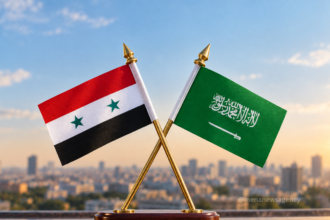 Saudi Arabia praises UN nuclear watchdog consensus on Syria safeguard file