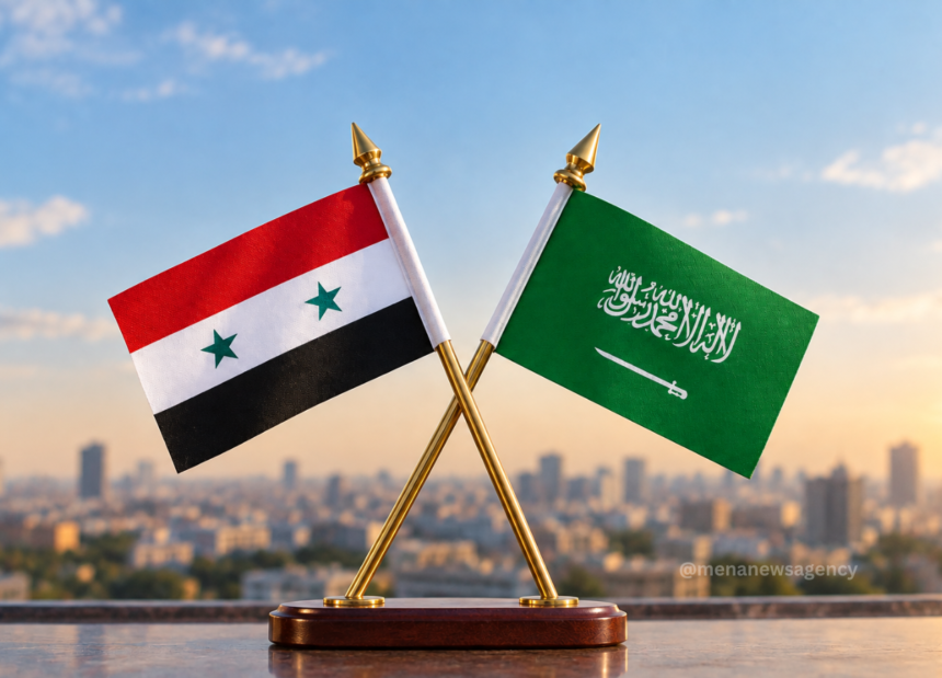 Saudi Arabia praises UN nuclear watchdog consensus on Syria safeguard file