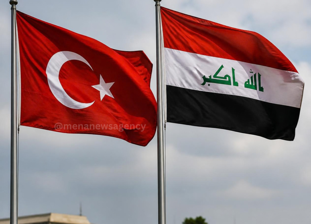 Middle East news
