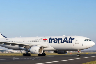 Najaf Airport Halts Flights to Iran as U.S. Sanctions Pressure Mounts