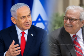 Lebanon Prime Minister Demands Structured Timeline for Israeli Troop Withdrawal in US Talks
