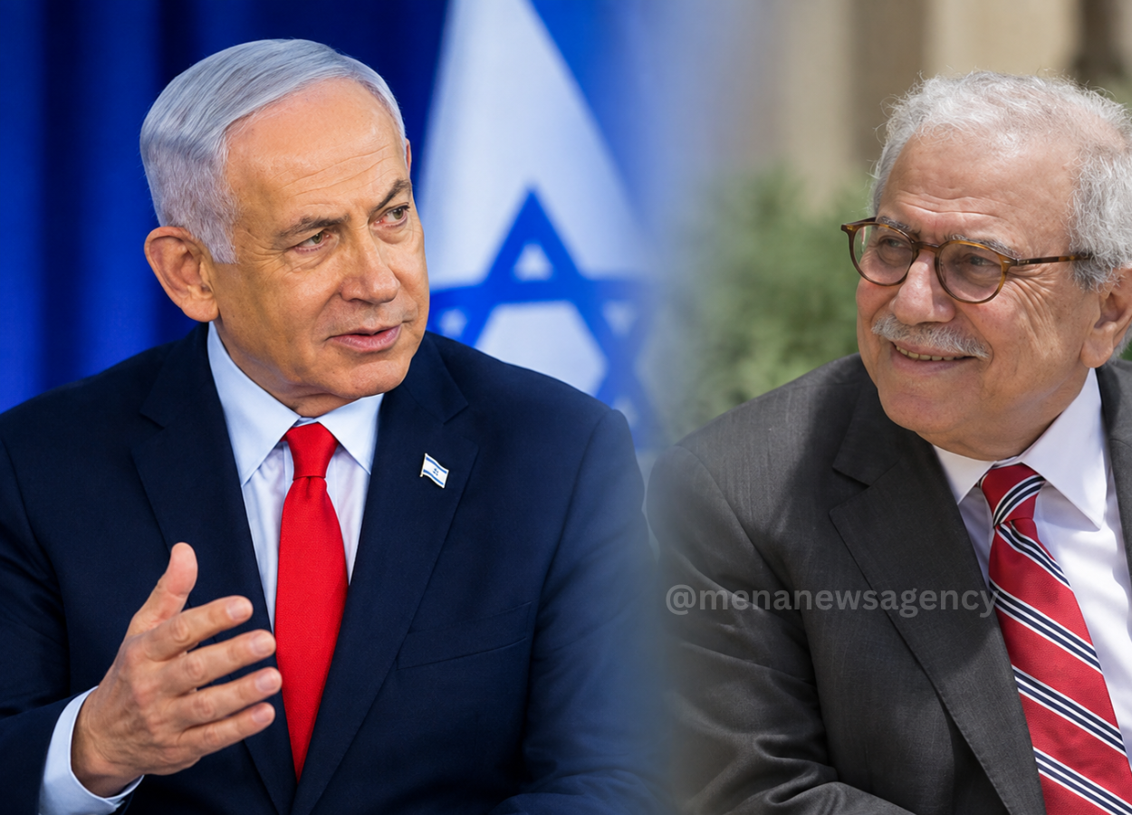 Lebanon Prime Minister Demands Structured Timeline for Israeli Troop Withdrawal in US Talks