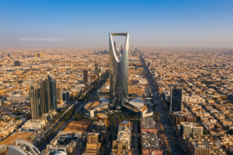 Saudi Industrial Sector Stages Strong Monthly Comeback Driven by Mining and Energy Surges