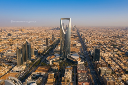 Saudi Industrial Sector Stages Strong Monthly Comeback Driven by Mining and Energy Surges