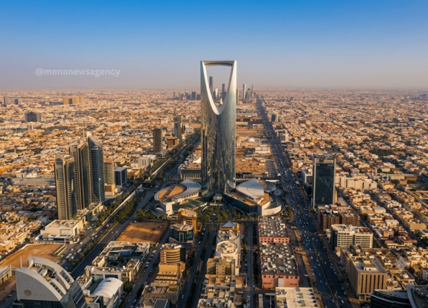 Saudi Industrial Sector Stages Strong Monthly Comeback Driven by Mining and Energy Surges Saudi Industrial Sector Stages Strong Monthly Comeback Driven by Mining and Energy Surges