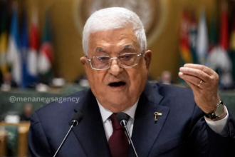 Mahmoud Abbas Demands Urgent Global Intervention to Safeguard Two-State Solution