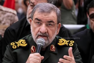 Tehran to Declare Maritime “Restricted Zone” Beyond Strait of Hormuz Targeting Non-Compliant Shipping