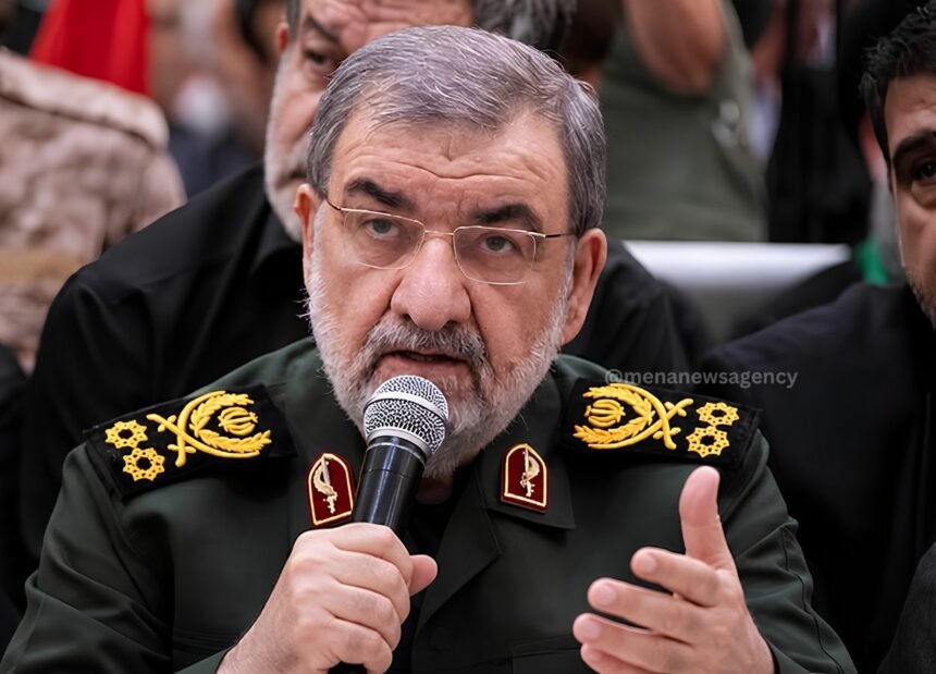 Tehran to Declare Maritime “Restricted Zone” Beyond Strait of Hormuz Targeting Non-Compliant Shipping