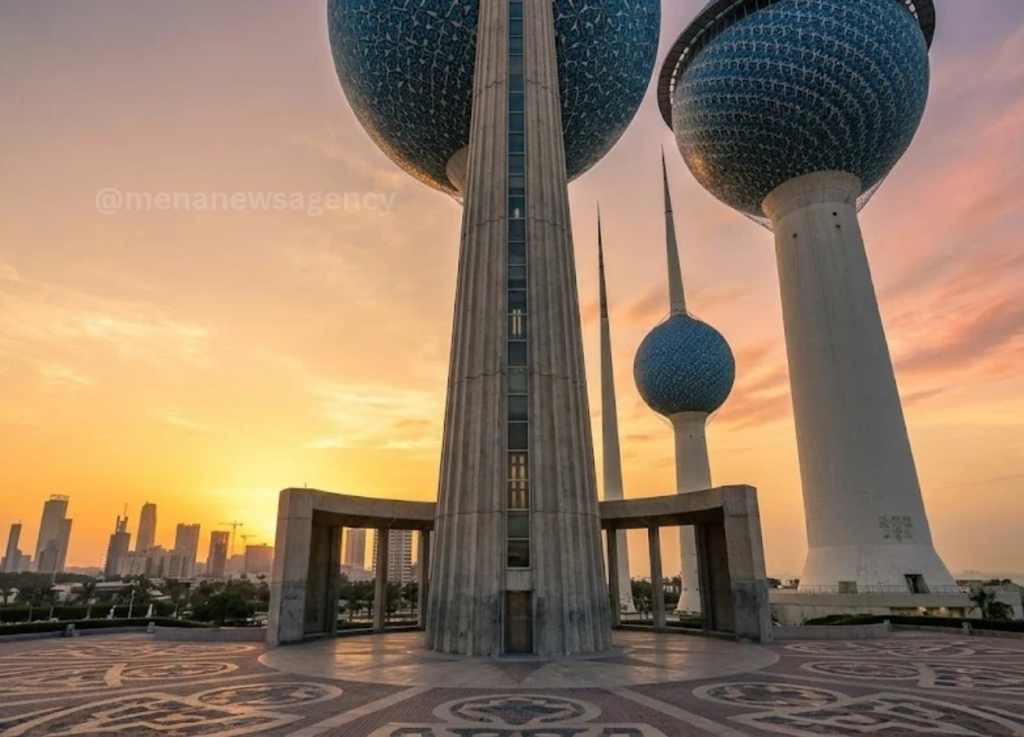 - MENA News Agency Middle East news