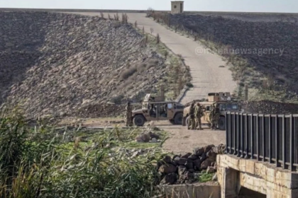 Artillery Shells Strike Southern Syrian Village Hours After Military Raid, State News Reports
