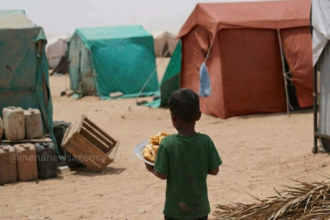 WFP warns of unprecedented Yemen hunger crisis as escalating violence cuts off humanitarian corridors