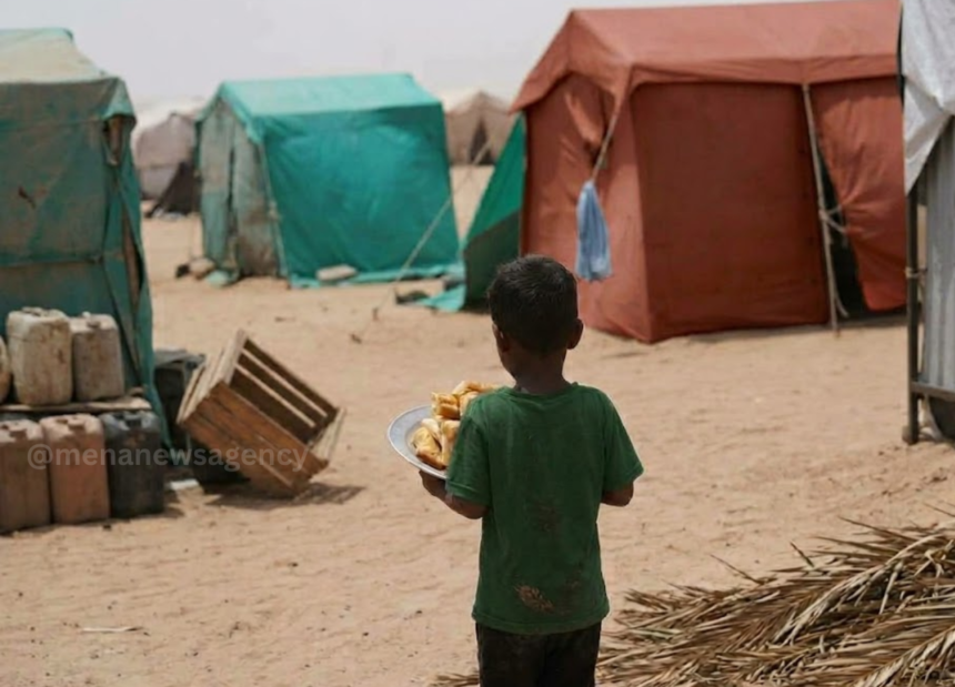 WFP warns of unprecedented Yemen hunger crisis as escalating violence cuts off humanitarian corridors