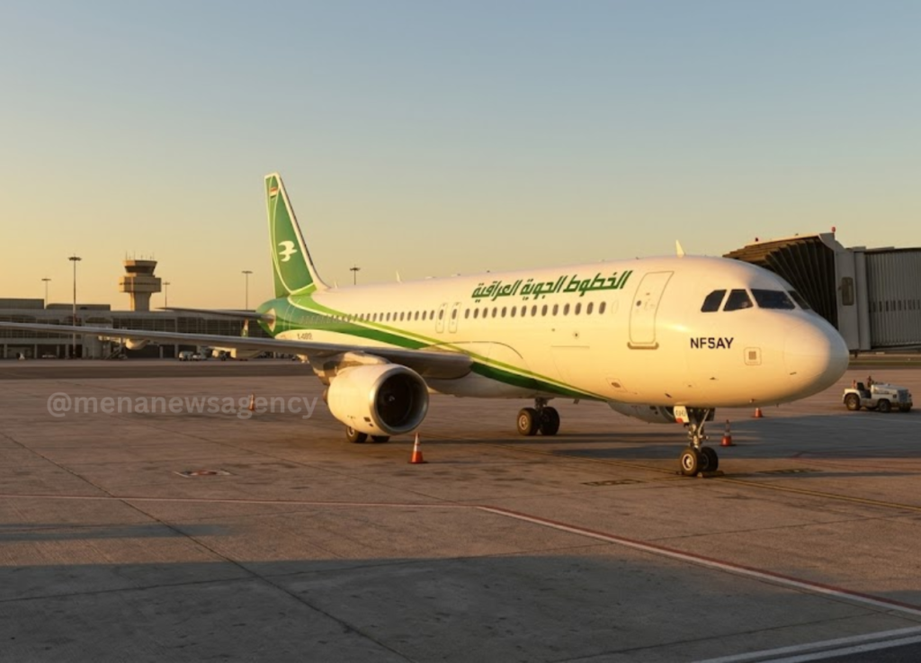 Iran Najaf Flights - MENA News Agency Iran Najaf Flights