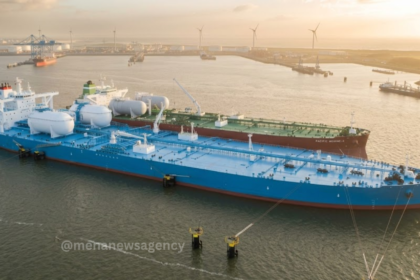 Middle East Oil Exports Surge Past Pre-War Levels as Tankers Shift to Alternative Bypass Routes