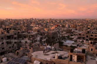 UN Chief Urges Permanent Gaza Ceasefire as Conflict Enters Fourth Year
