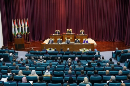 Libya’s House of Representatives Replaces Long-Serving Speaker Aguila Saleh with Al-Salihin Abdul Nabi al-Obeidi