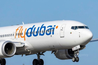 New Zealand Authorities Review Travel History of Suspect in Flydubai Cockpit Attack