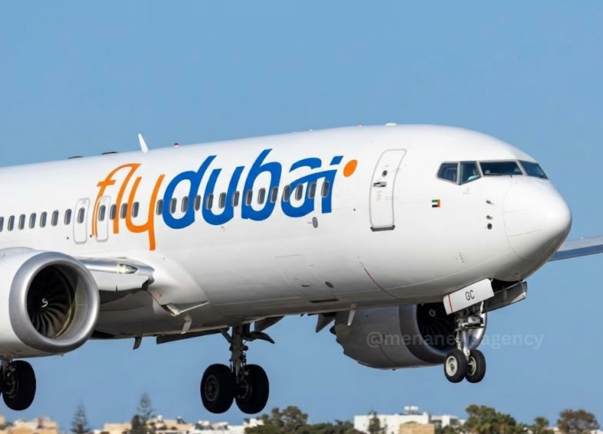 New Zealand Authorities Review Travel History of Suspect in Flydubai Cockpit Attack
