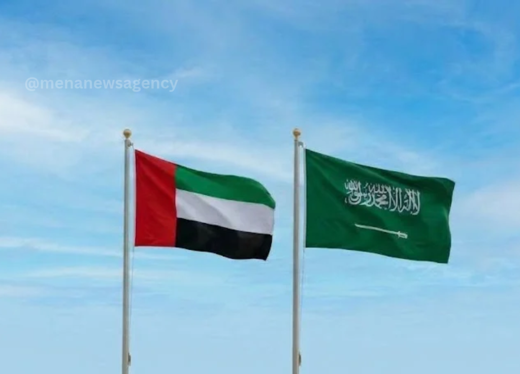 - MENA News Agency Middle East news