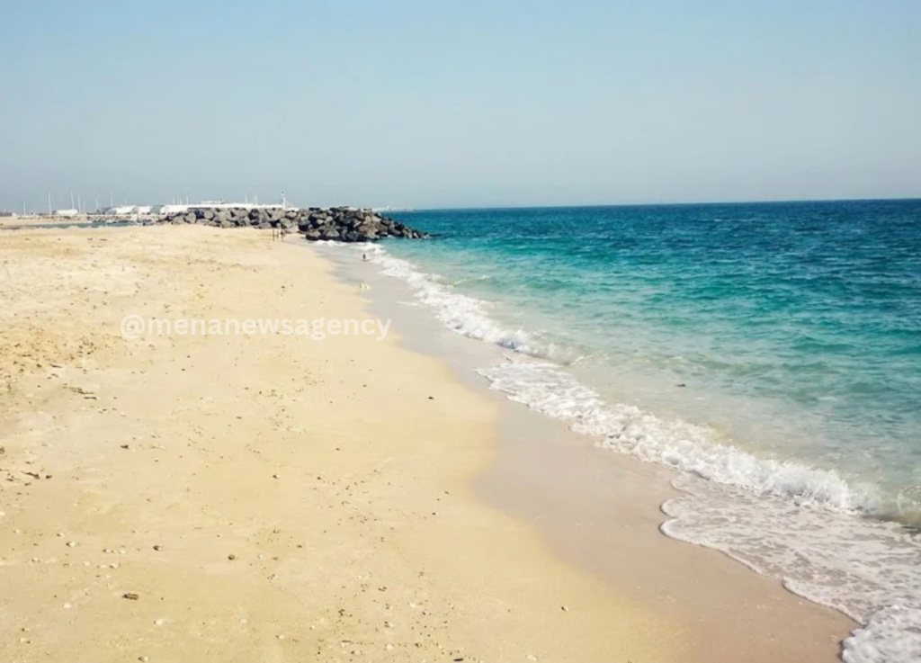 - MENA News Agency Middle East news