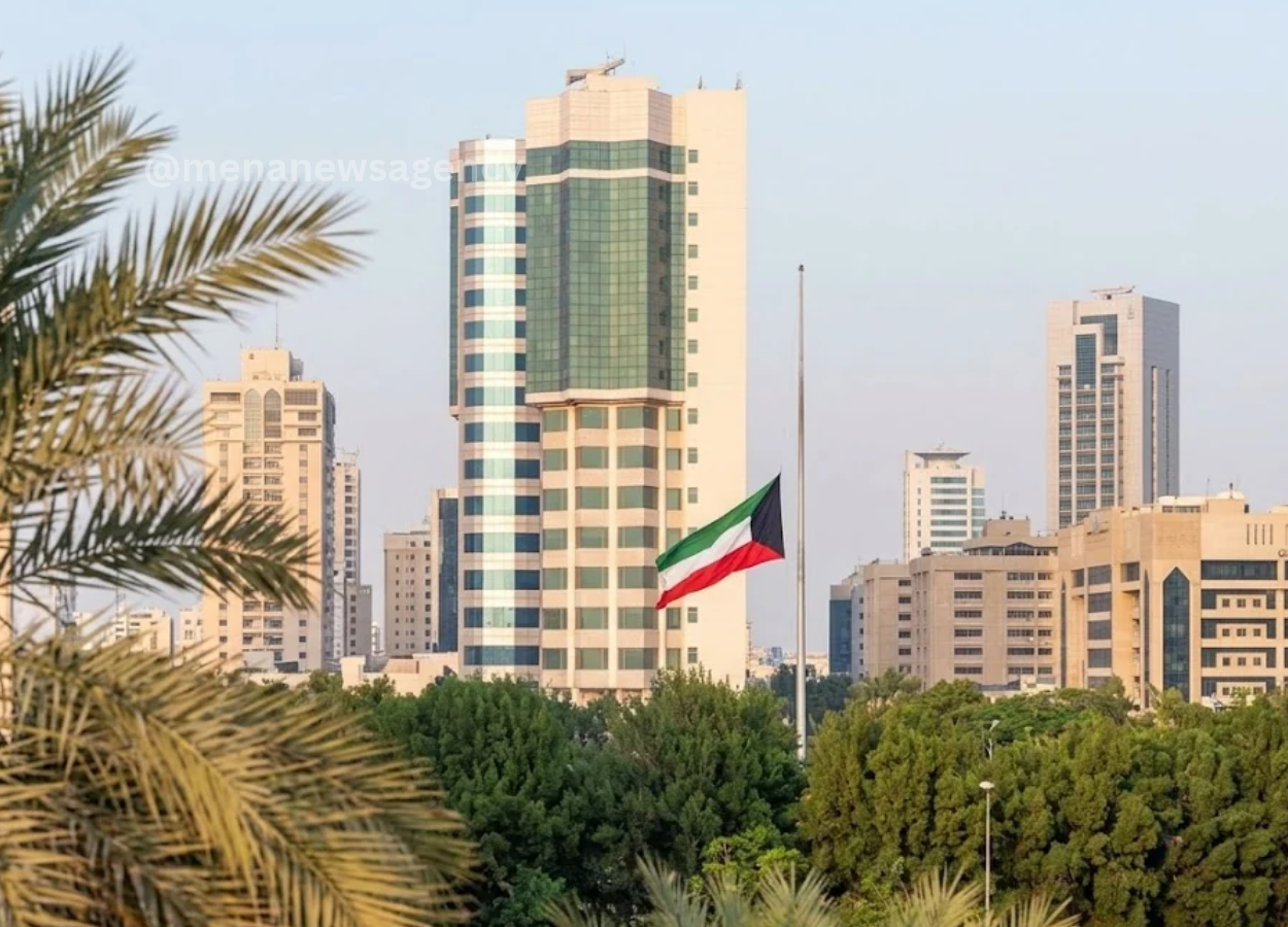 Gulf Security Shattered as Three Condemned to Death Over Iran-Linked Assassination Plot